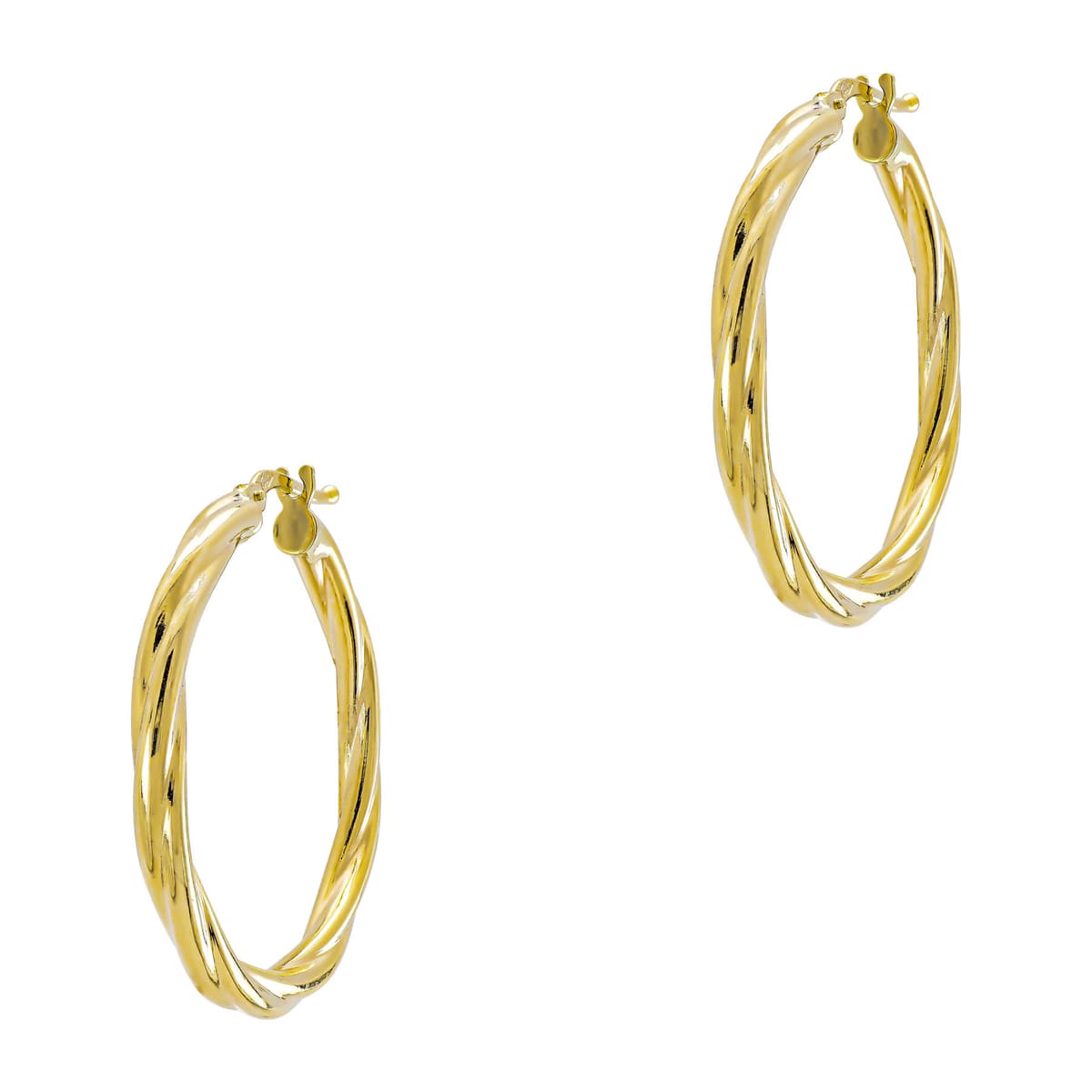 Women's Earrings Gofas Gold