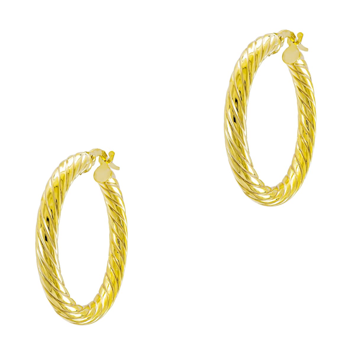 Women's Earrings Gofas Gold