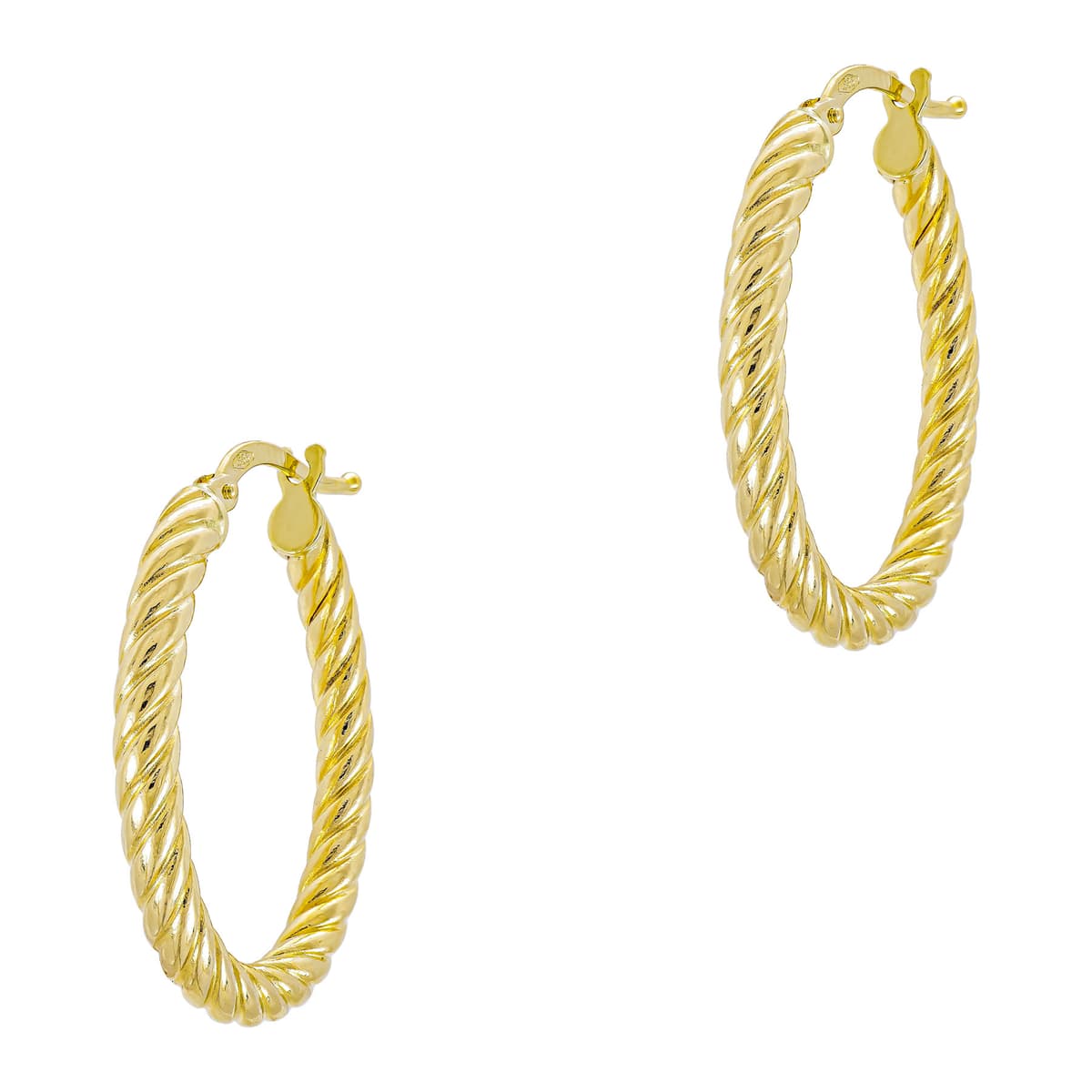 Women's Earrings Gofas Gold