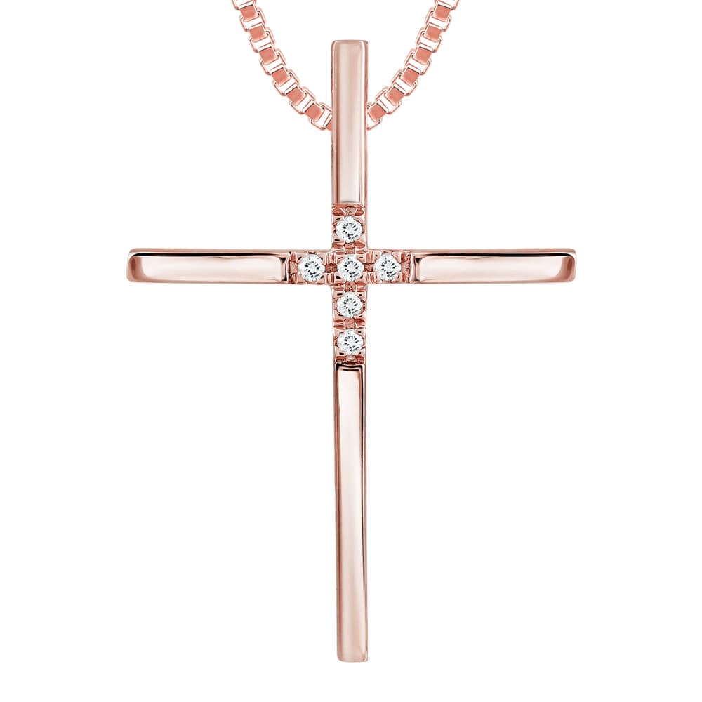 Women's Pendants Gofas Rose Gold