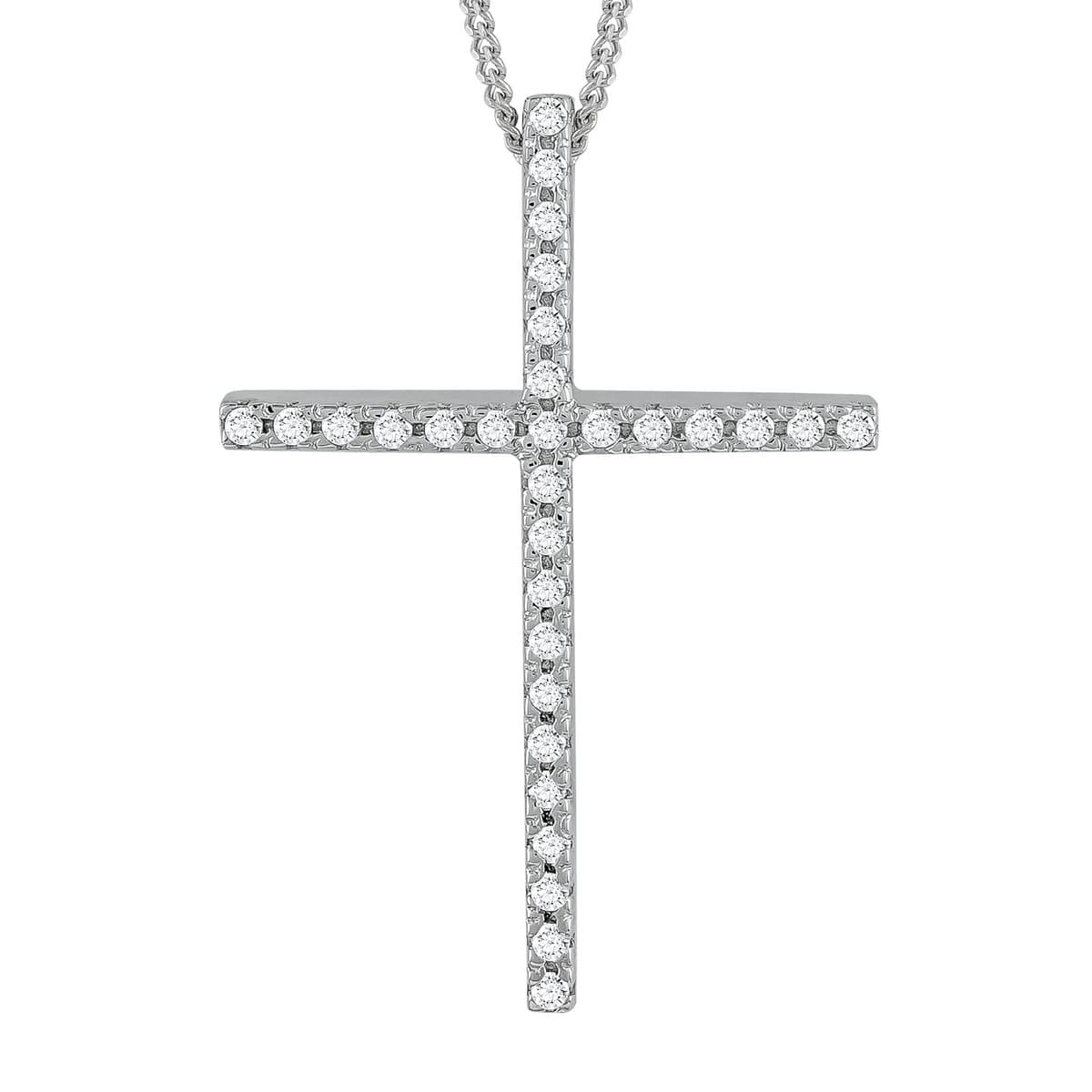 Women's Pendants Gofas Silver