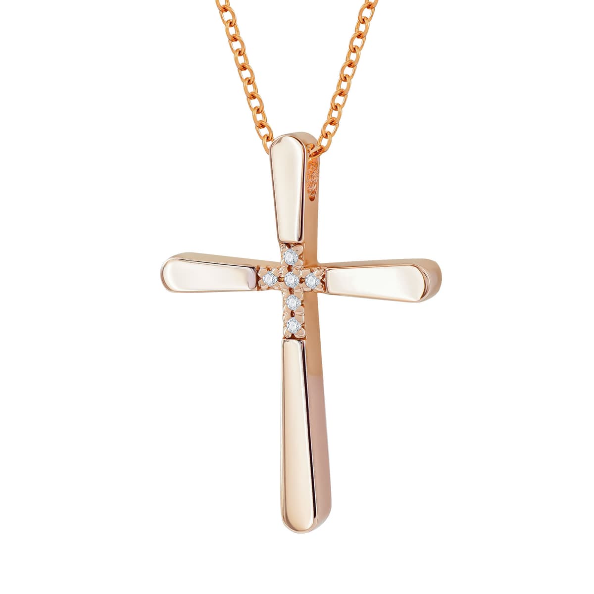 Women's Pendants Gofas Rose Gold