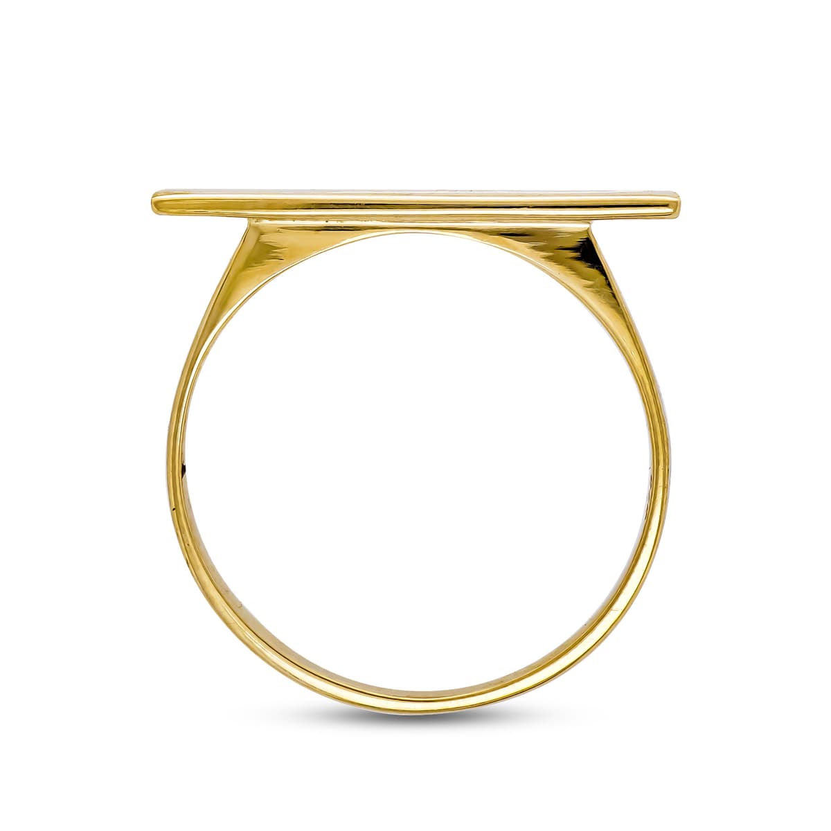 Women's Rings Gofas Gold