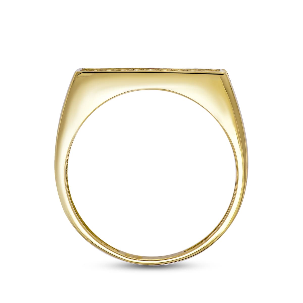 Women's Rings Gofas Gold
