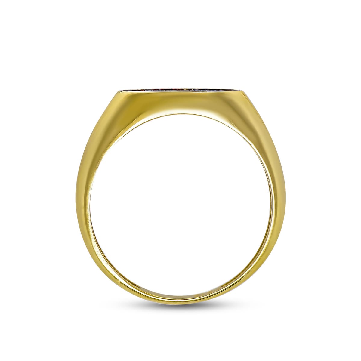 Women's Rings Gofas Gold