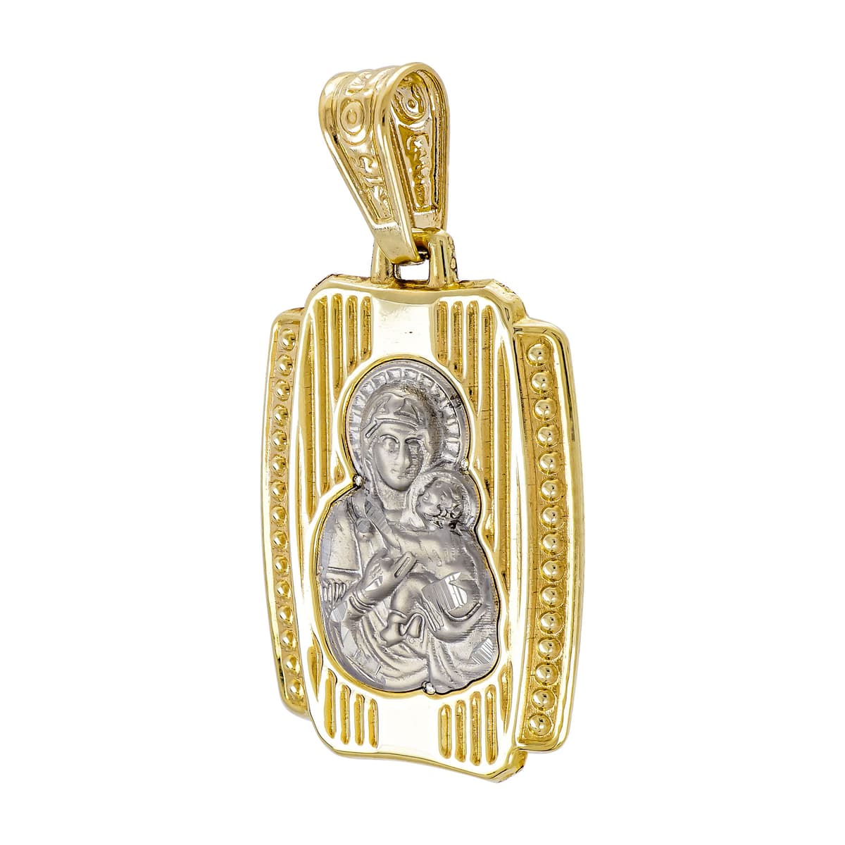 Boys' Jewelry Gofas Gold