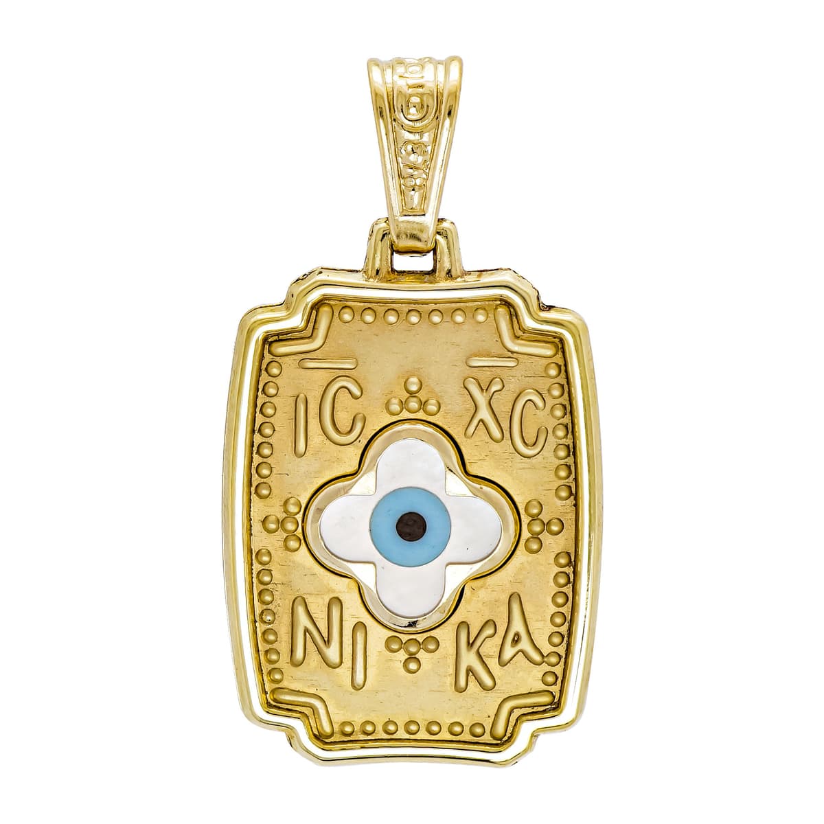 Boys' Jewelry Gofas Gold