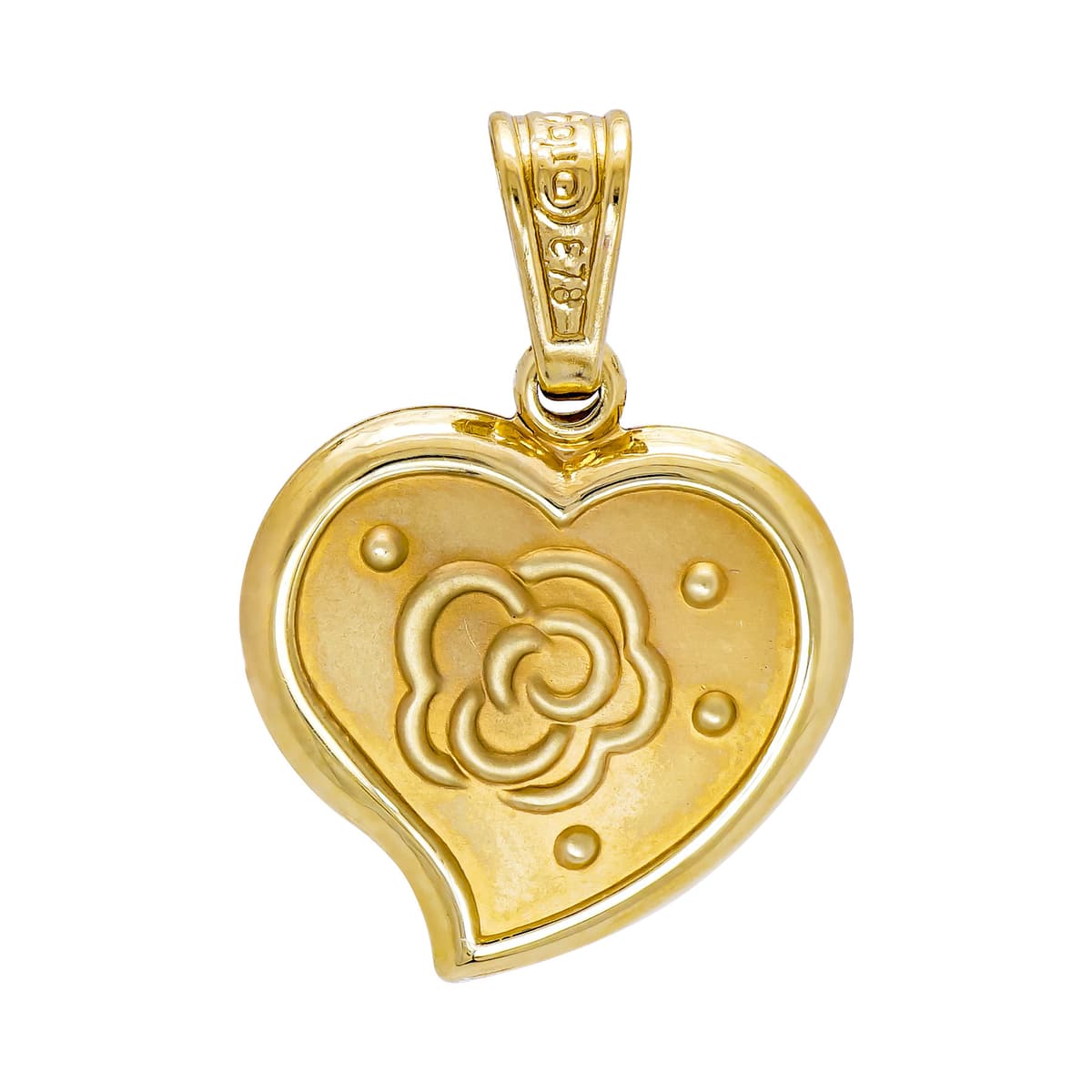 Boys' Jewelry Gofas Gold