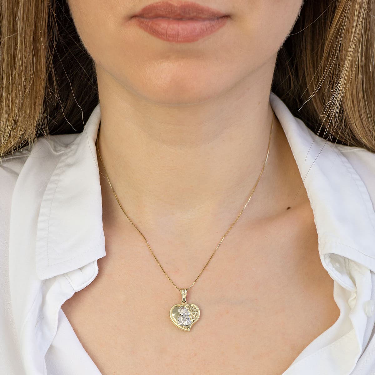 Boys' Jewelry Gofas Gold