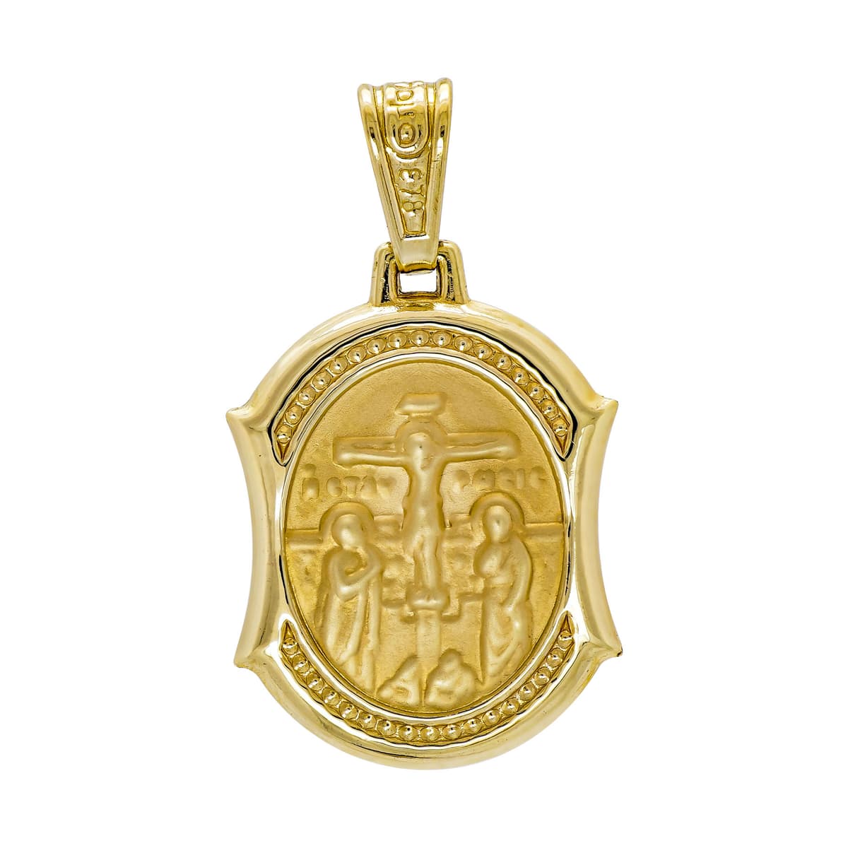 Boys' Jewelry Gofas Gold