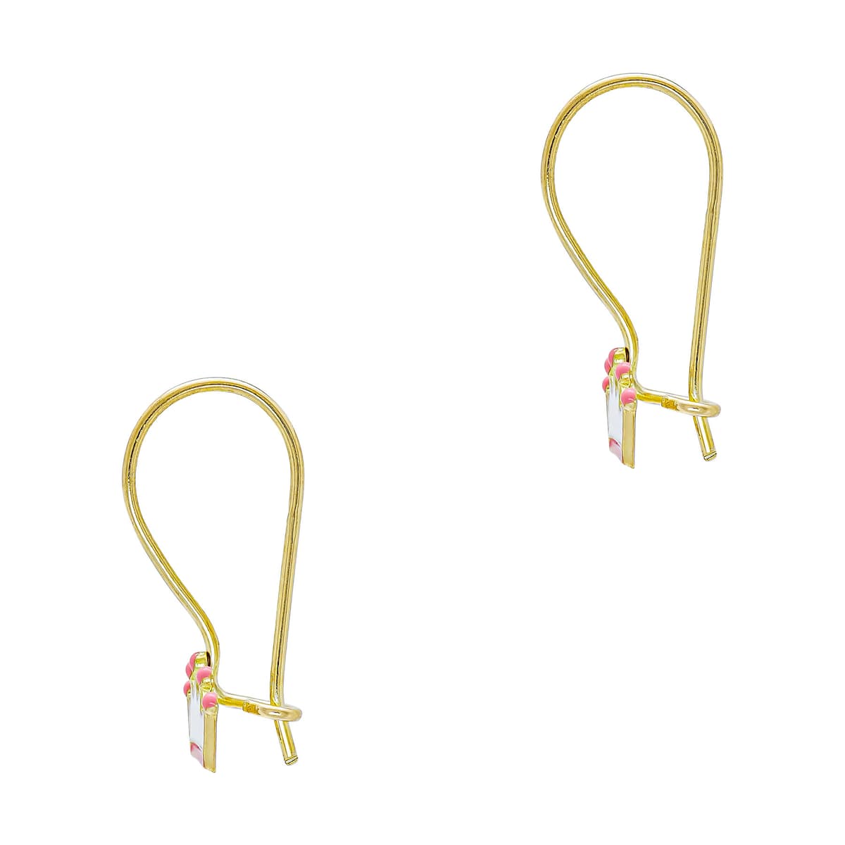 Boys' Jewelry Gofas Gold