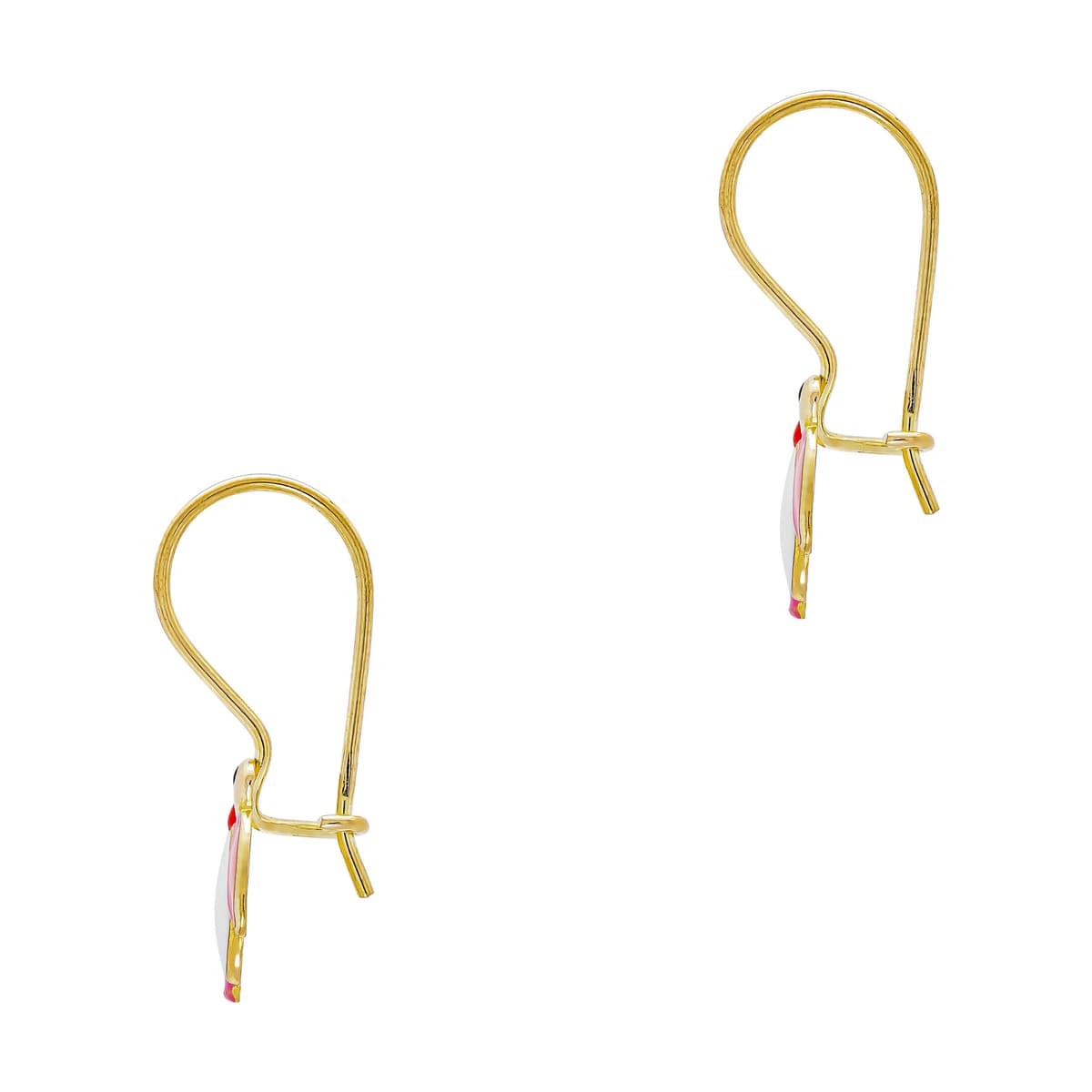 Boys' Jewelry Gofas Gold