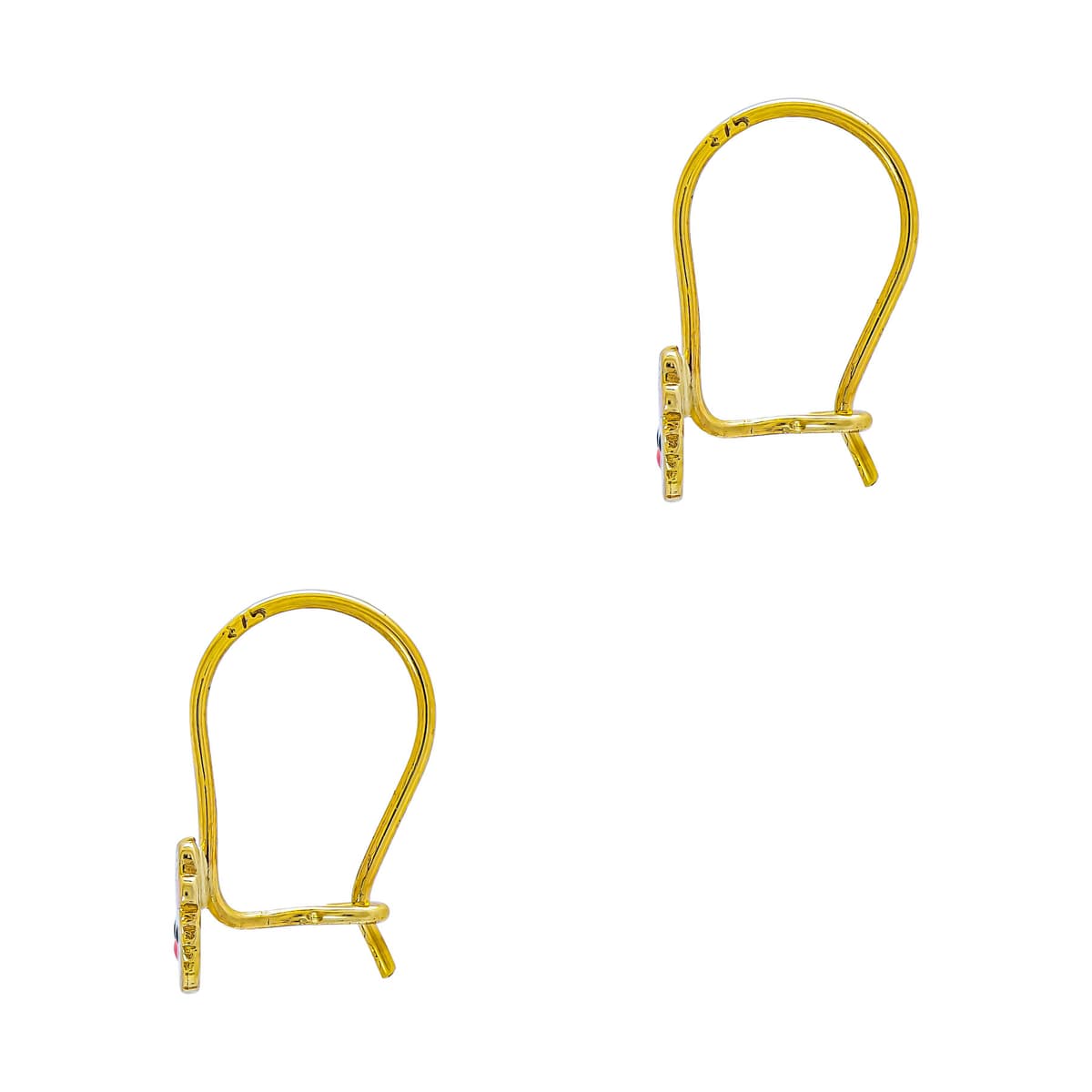 Boys' Jewelry Gofas Gold