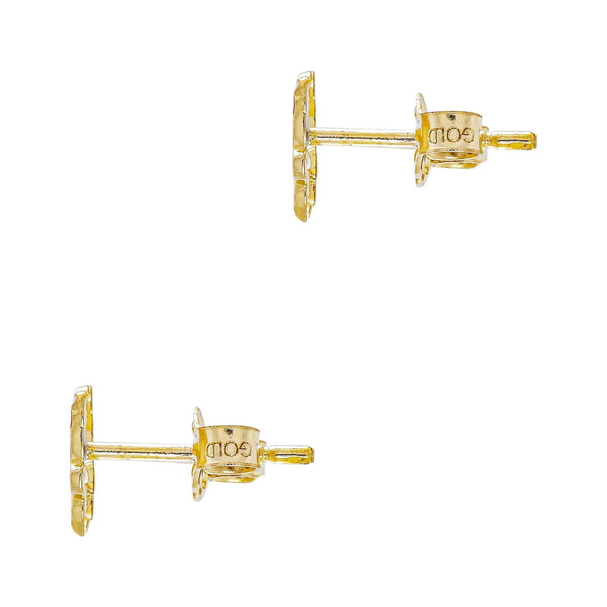 Boys' Jewelry Gofas Gold