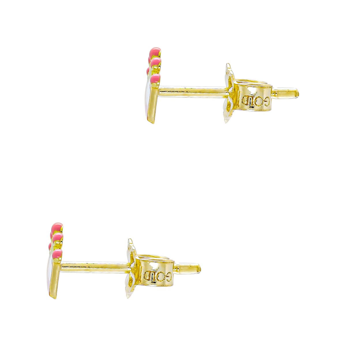 Boys' Jewelry Gofas Gold