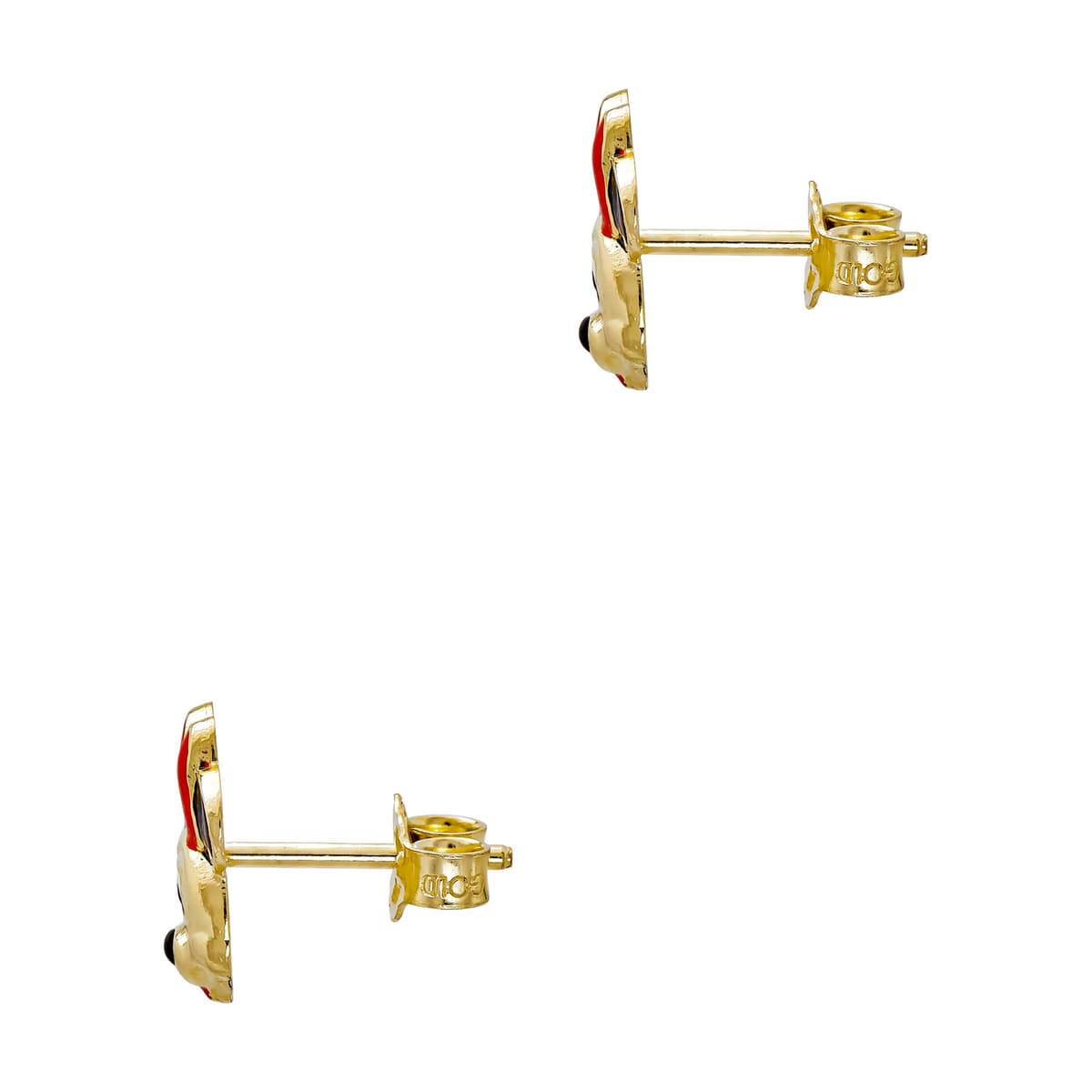 Boys' Jewelry Gofas Gold