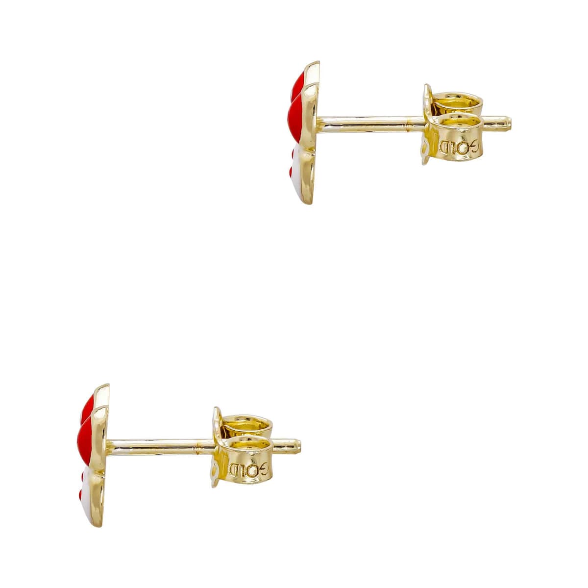 Boys' Jewelry Gofas Gold