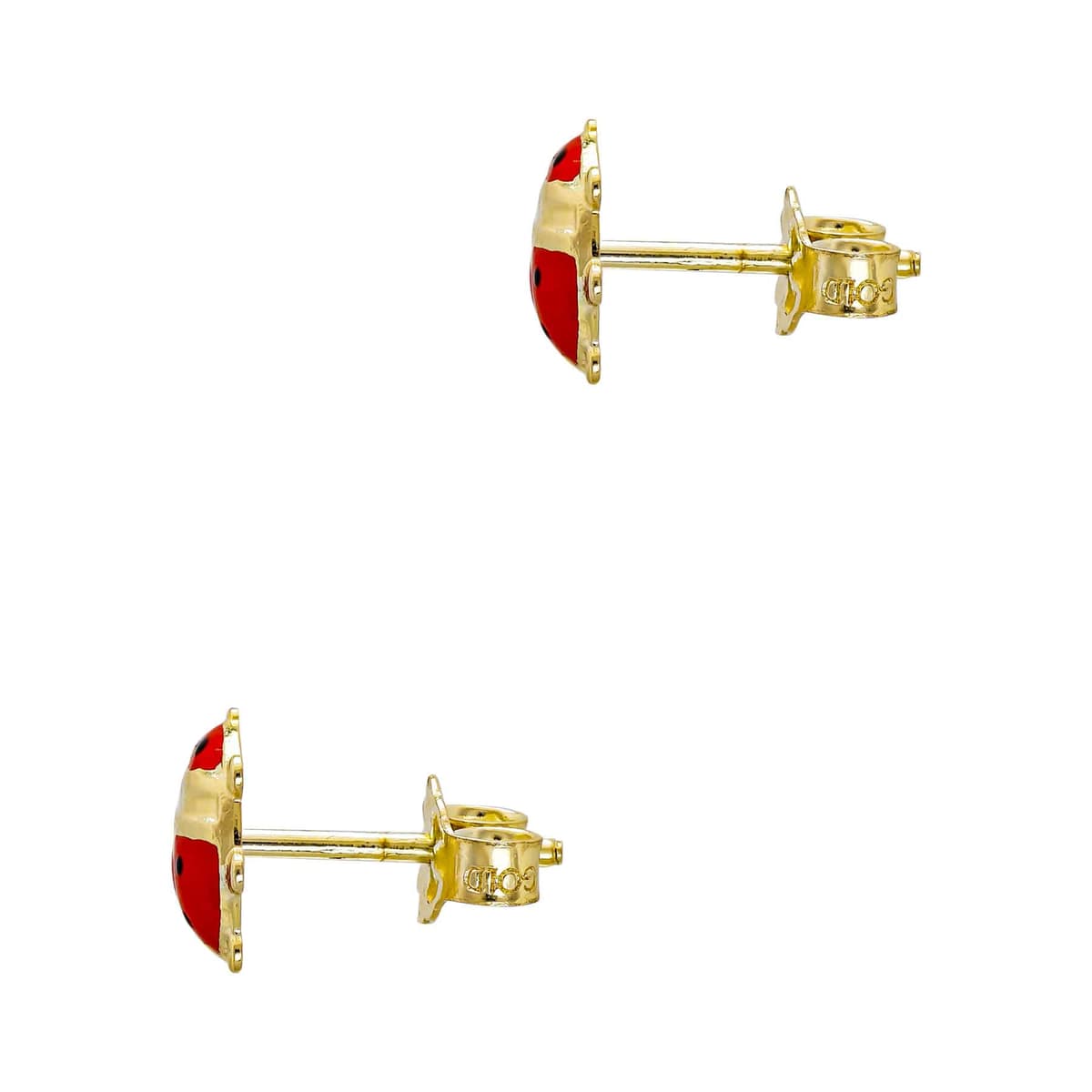 Boys' Jewelry Gofas Gold