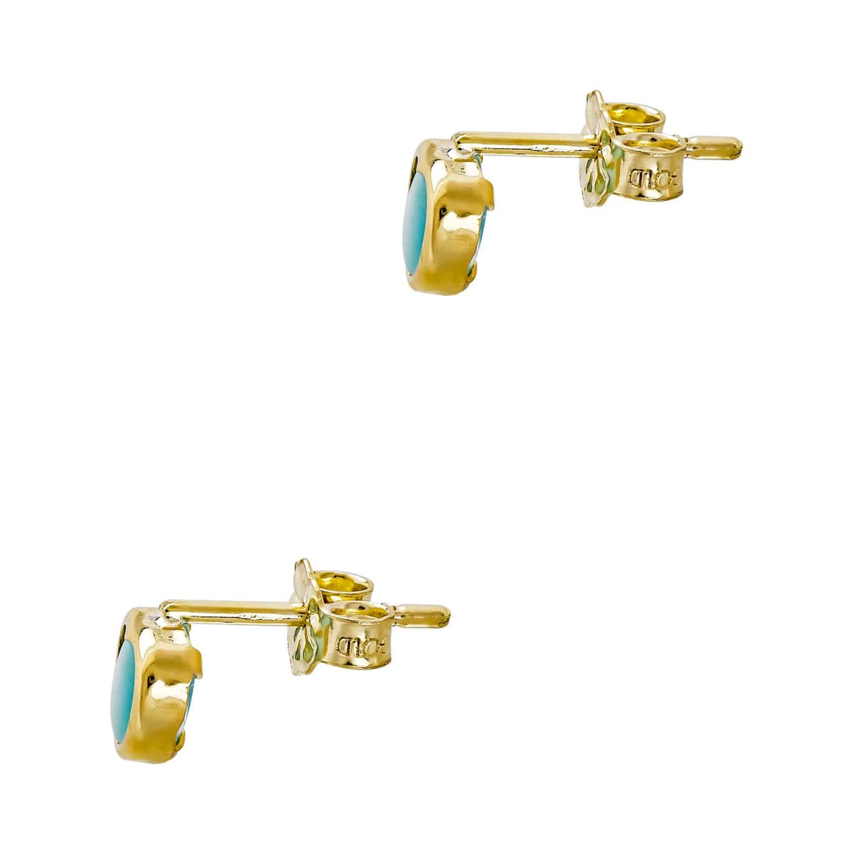 Boys' Jewelry Gofas Gold