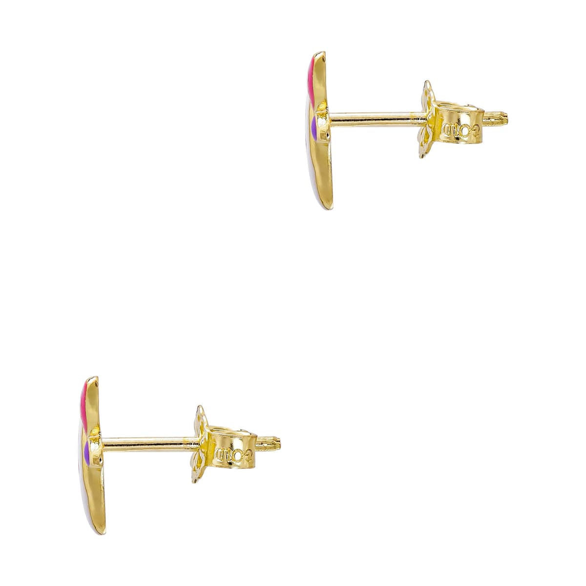 Boys' Jewelry Gofas Gold