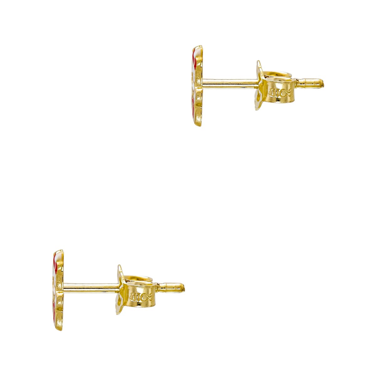 Boys' Jewelry Gofas Gold