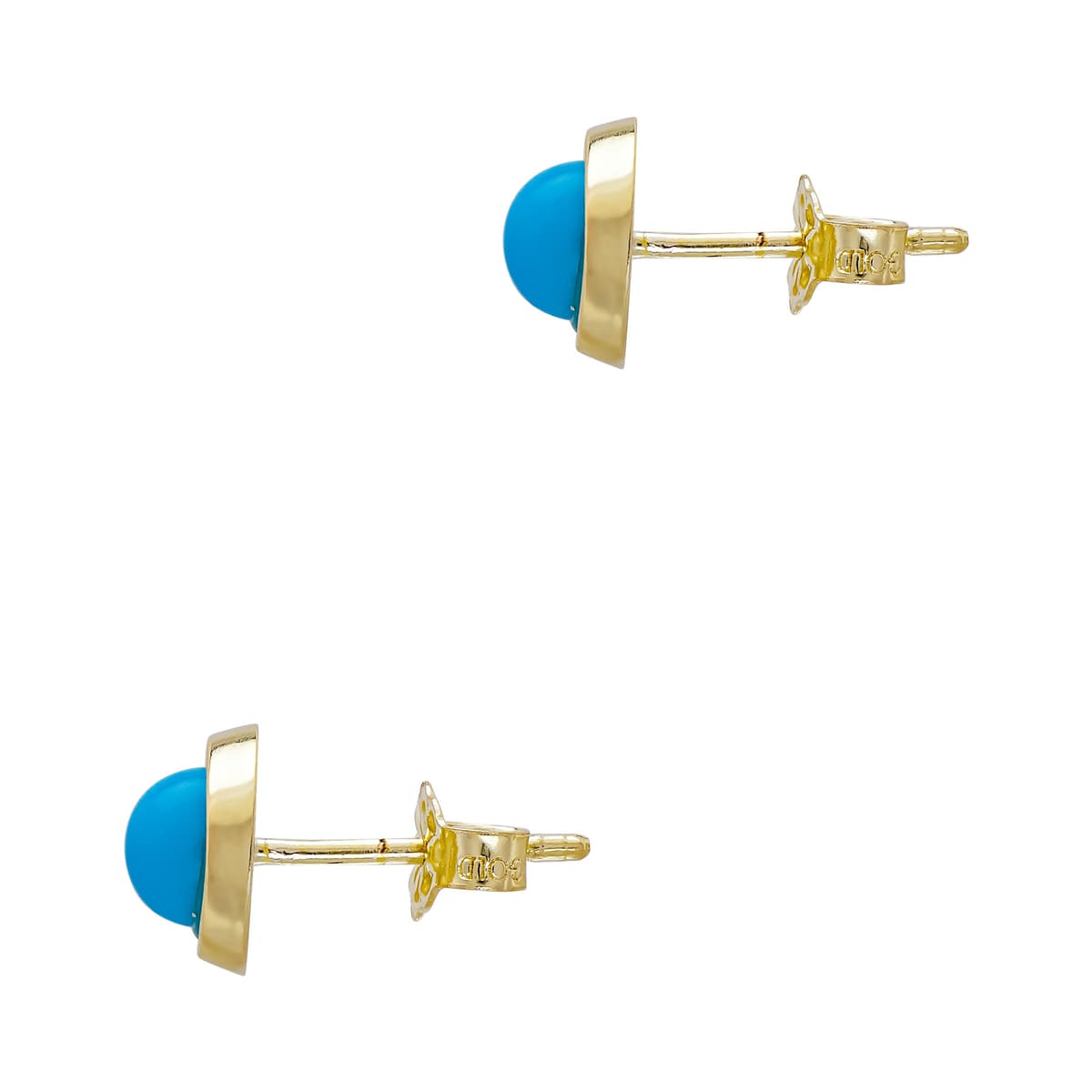 Boys' Jewelry Gofas Gold