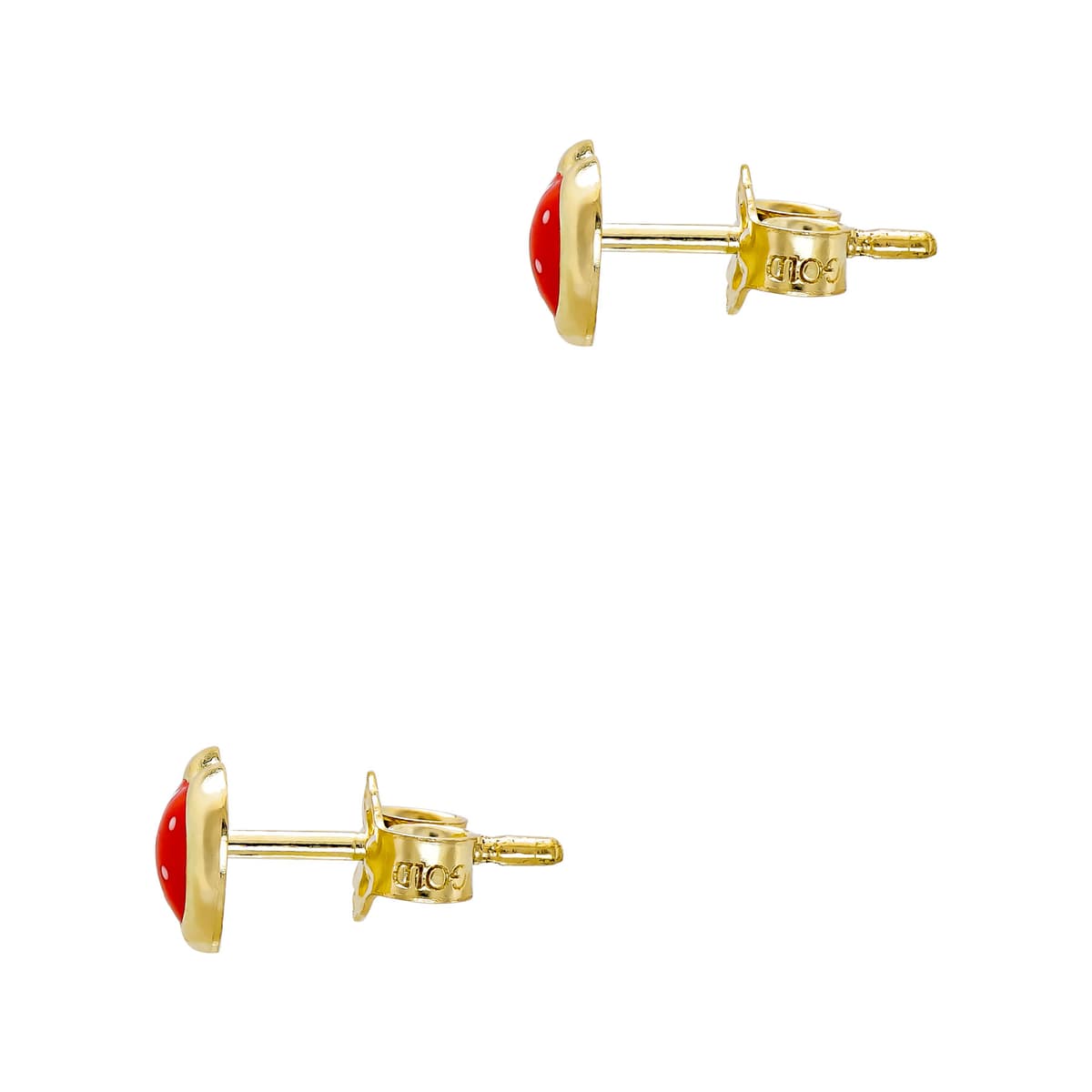 Boys' Jewelry Gofas Gold