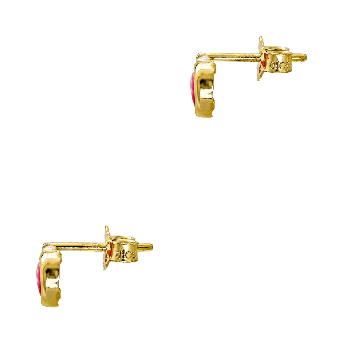 Boys' Jewelry Gofas Gold