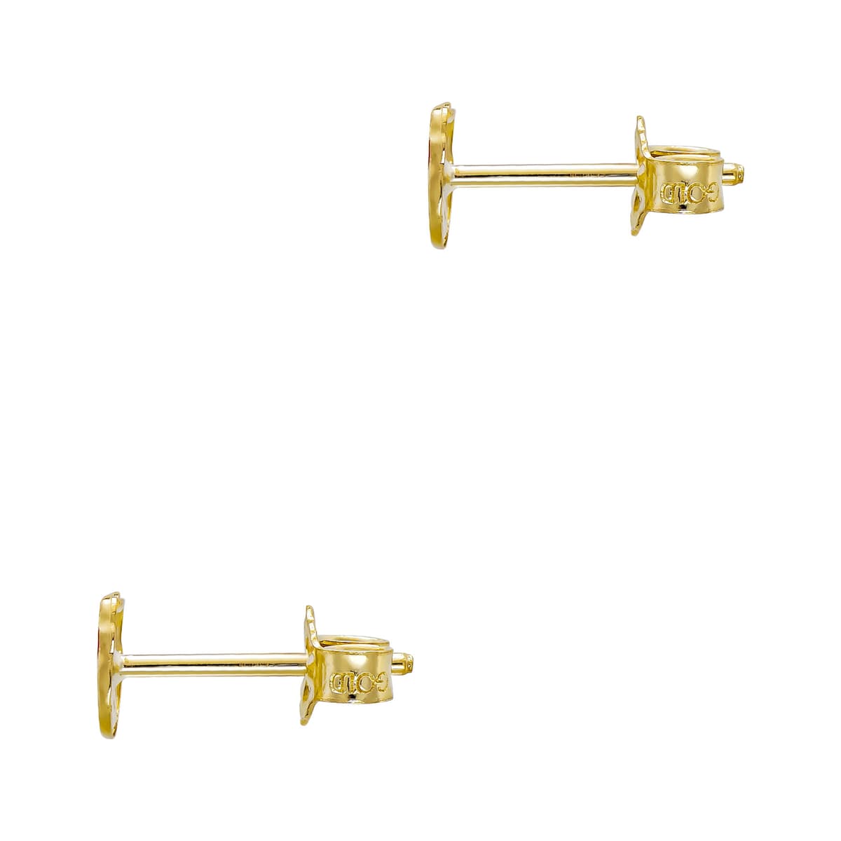 Boys' Jewelry Gofas Gold