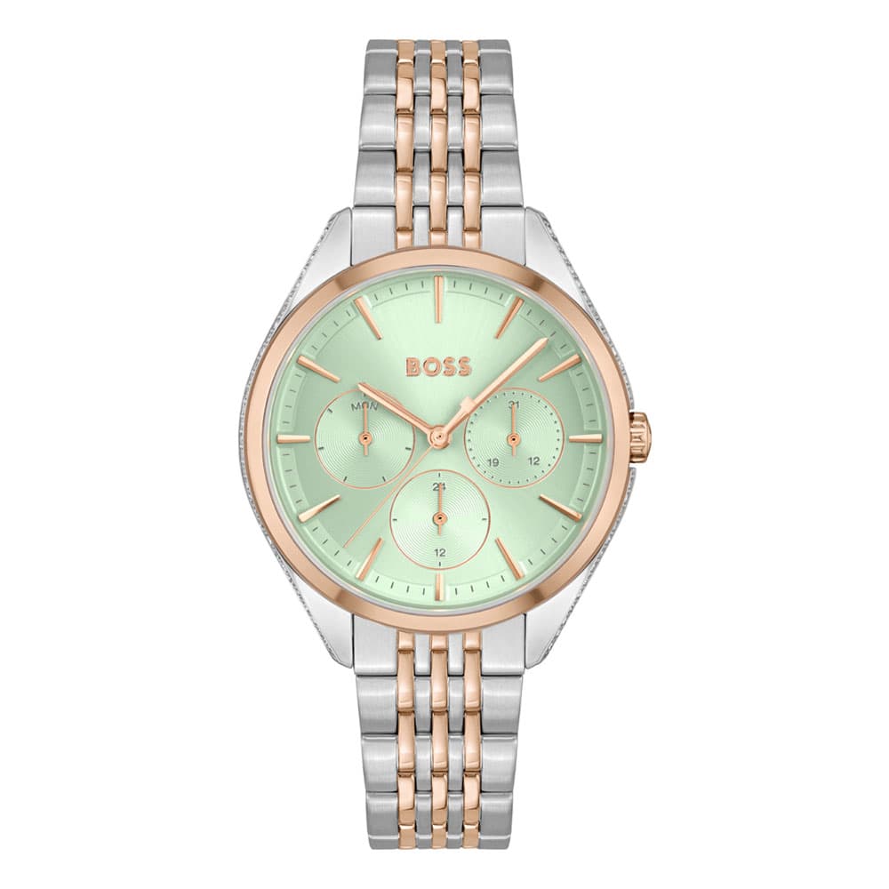 Women's Watches BOSS Silver