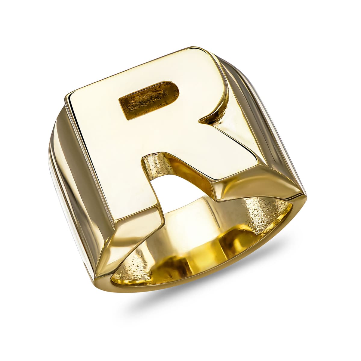 Women's Rings Gofas Gold