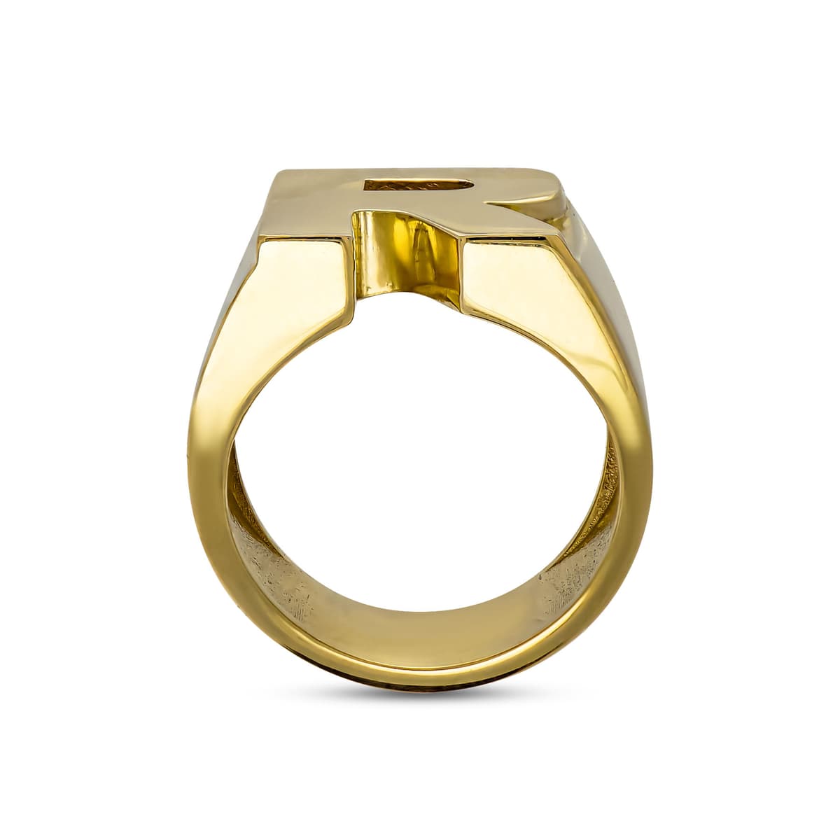 Women's Rings Gofas Gold