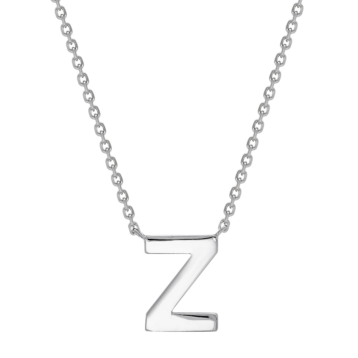Women's Necklaces Gofas Silver