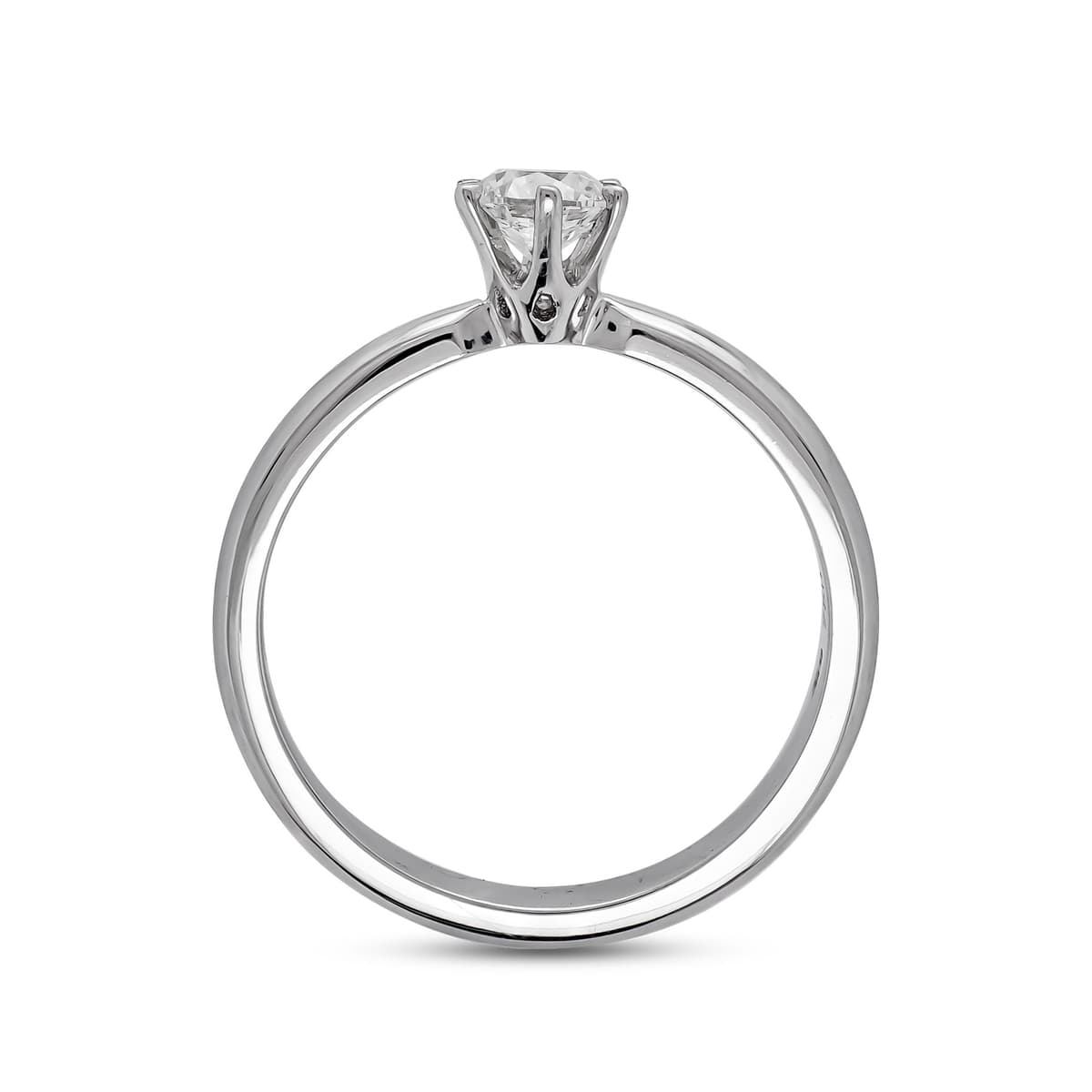 Women's Rings Gofas Silver