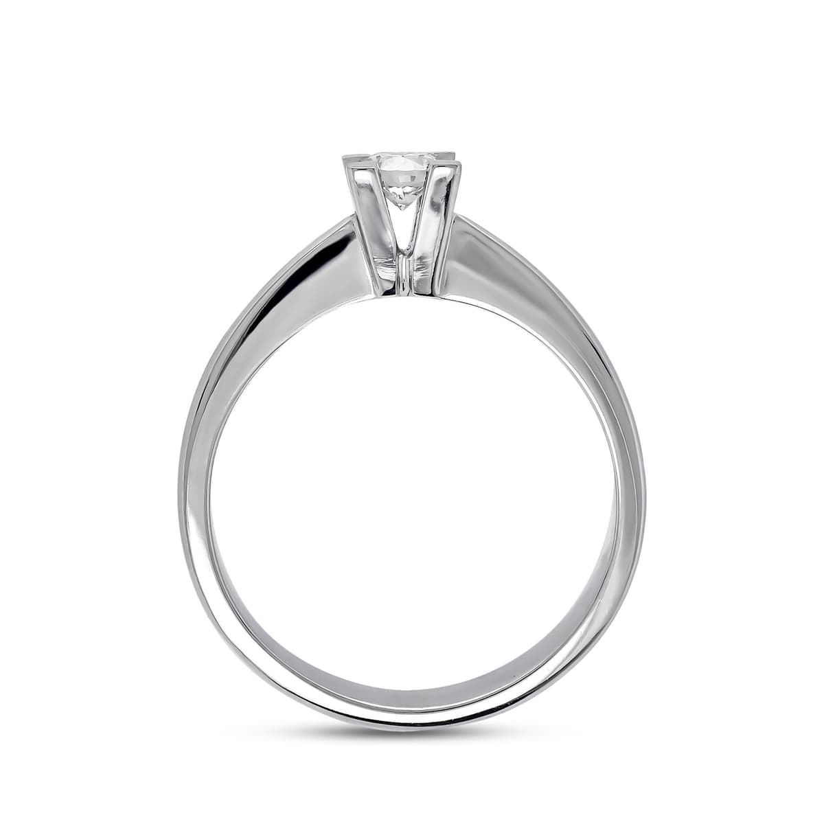 Women's Rings Gofas Silver