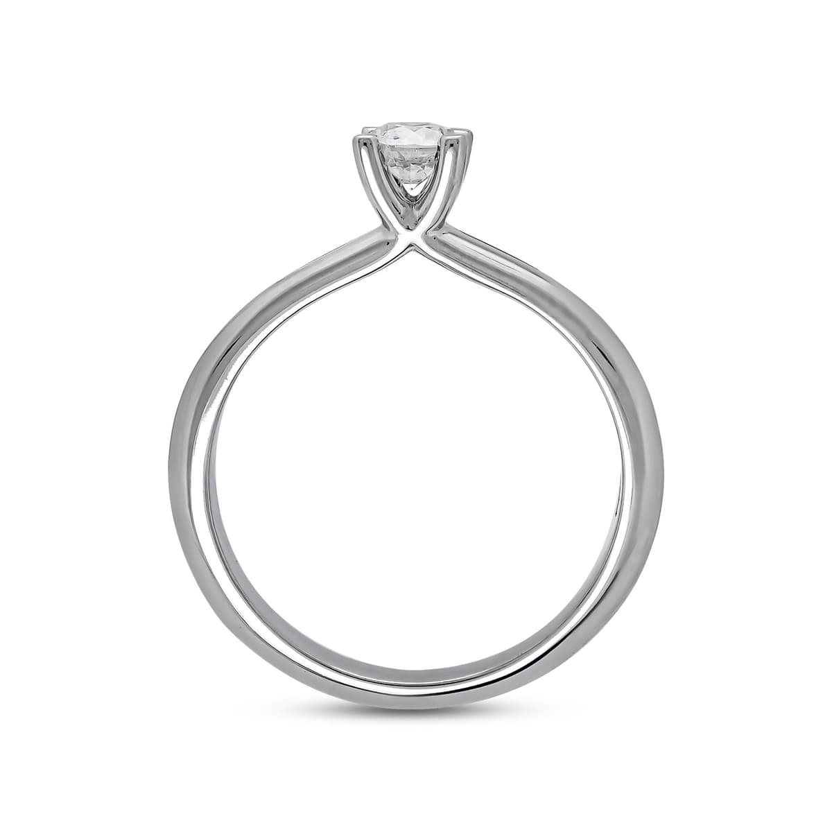 Women's Rings Gofas Silver