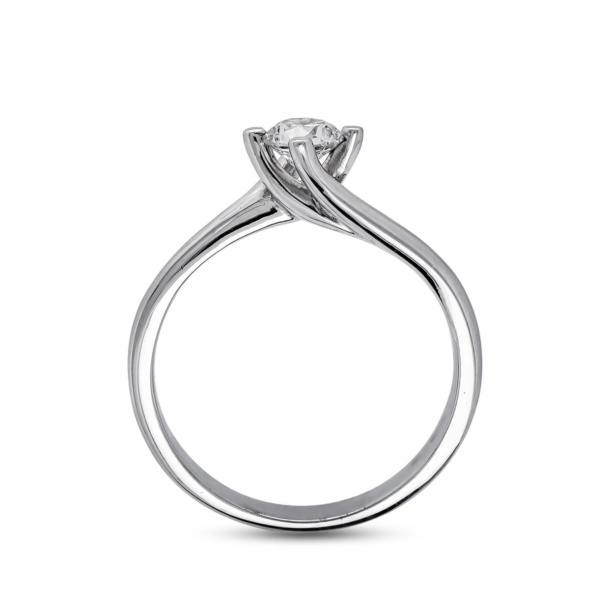 Women's Rings Gofas Silver