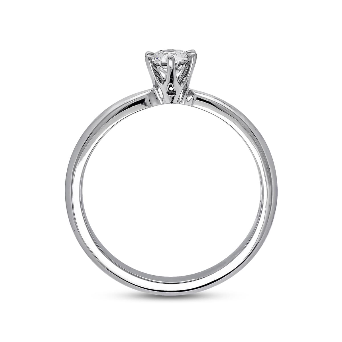 Women's Rings Gofas Silver