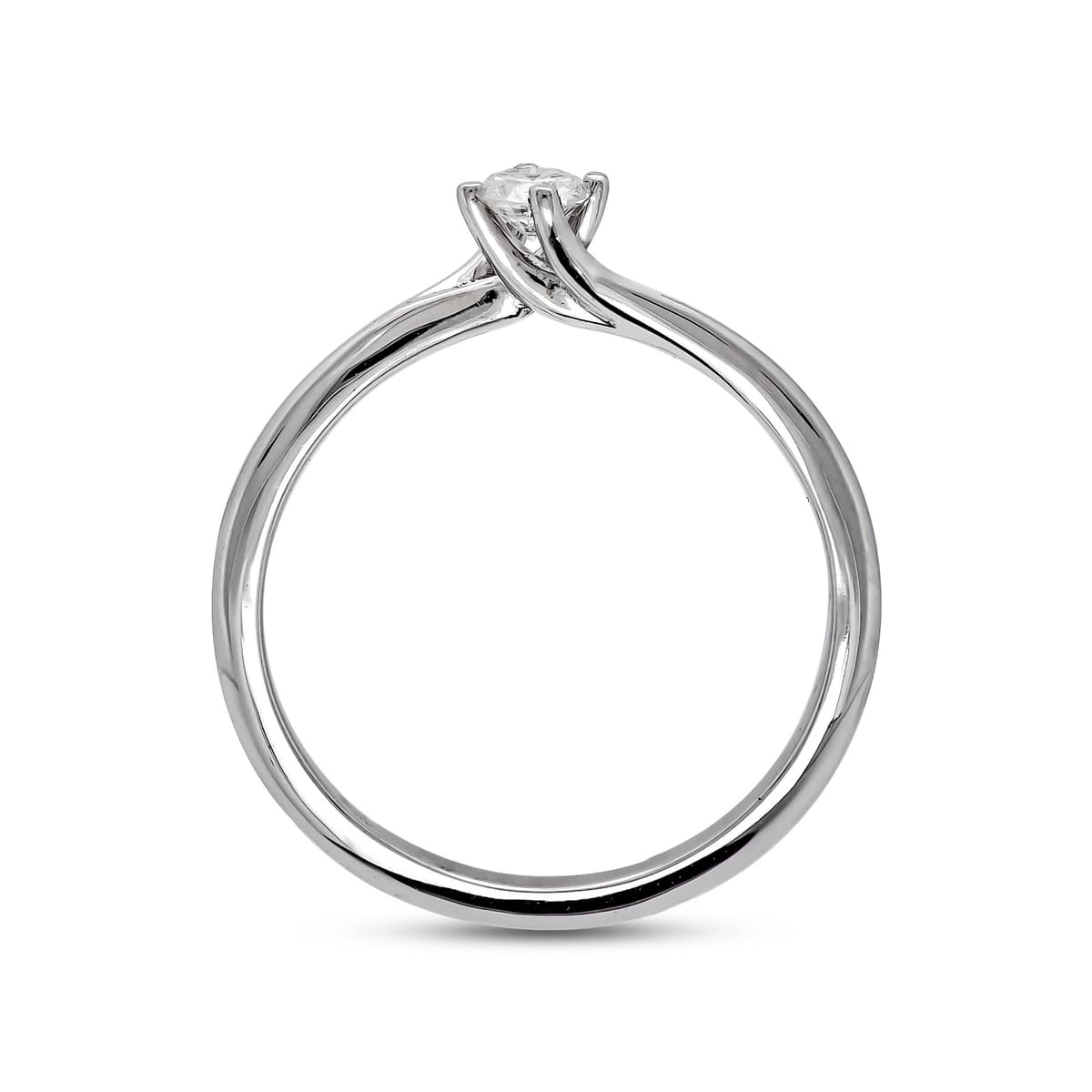 Women's Rings Gofas Silver