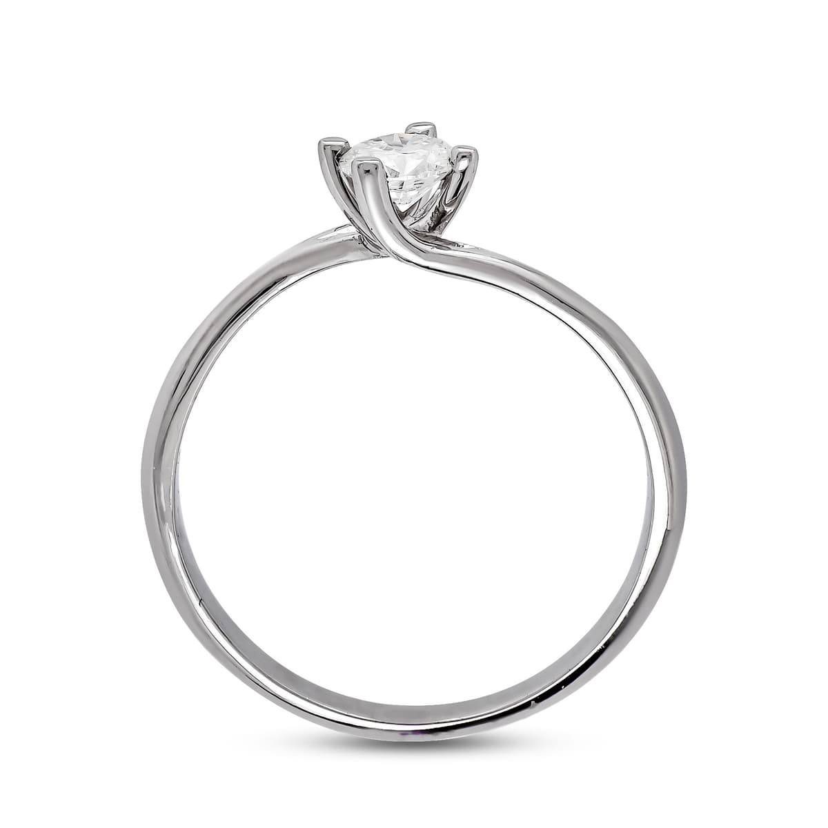 Women's Rings Gofas Silver