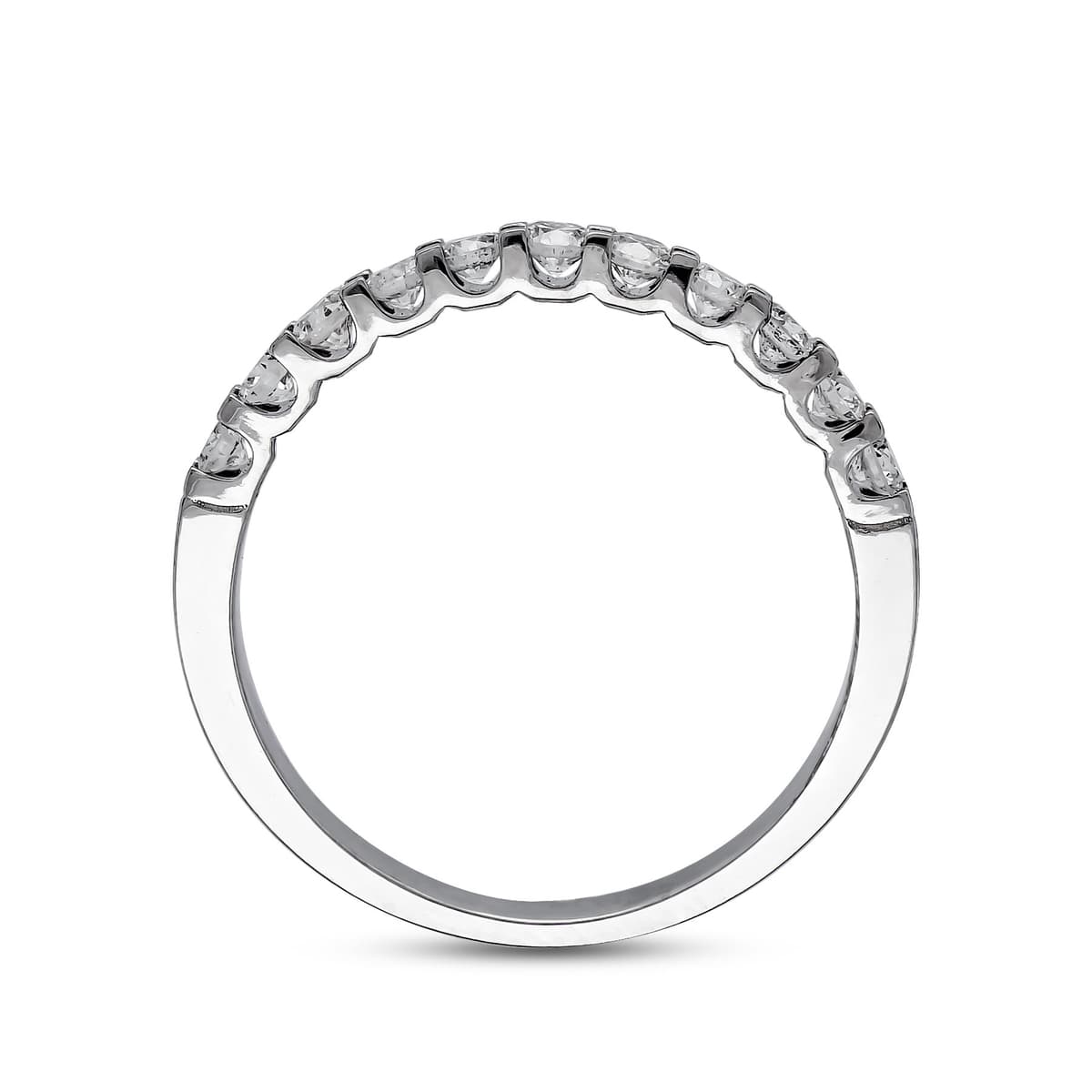 Women's Rings Gofas Silver