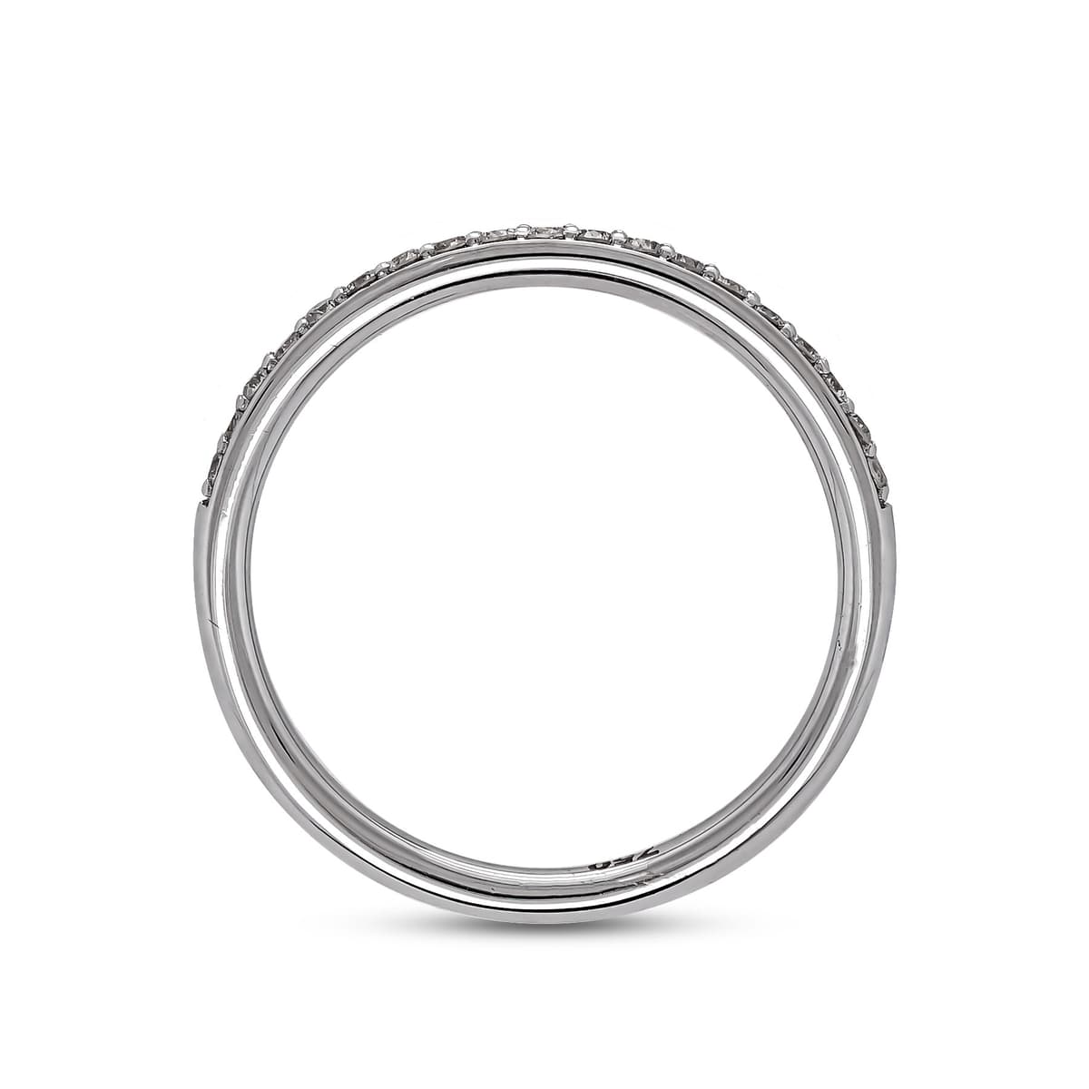 Women's Rings Gofas Silver