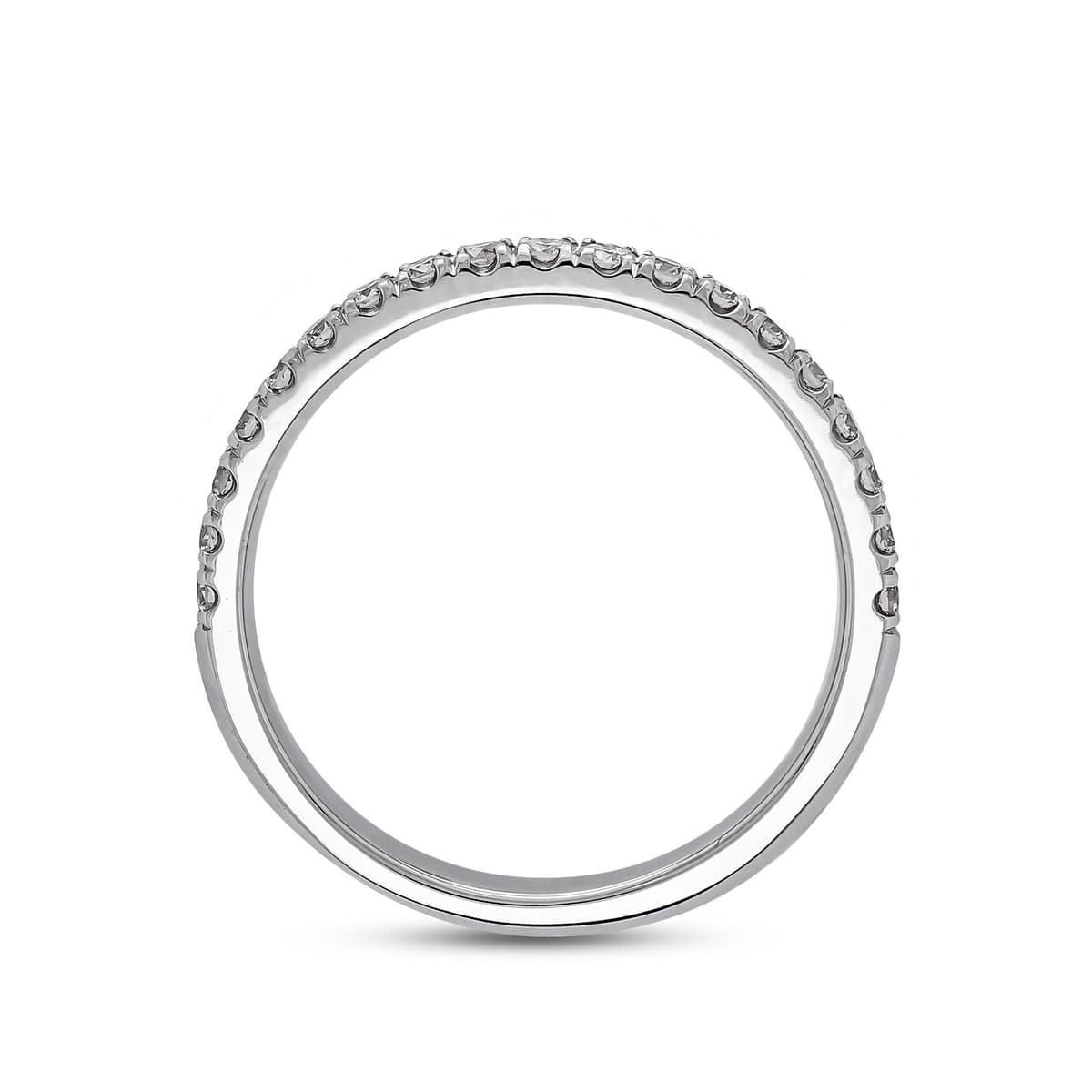 Women's Rings Gofas Silver