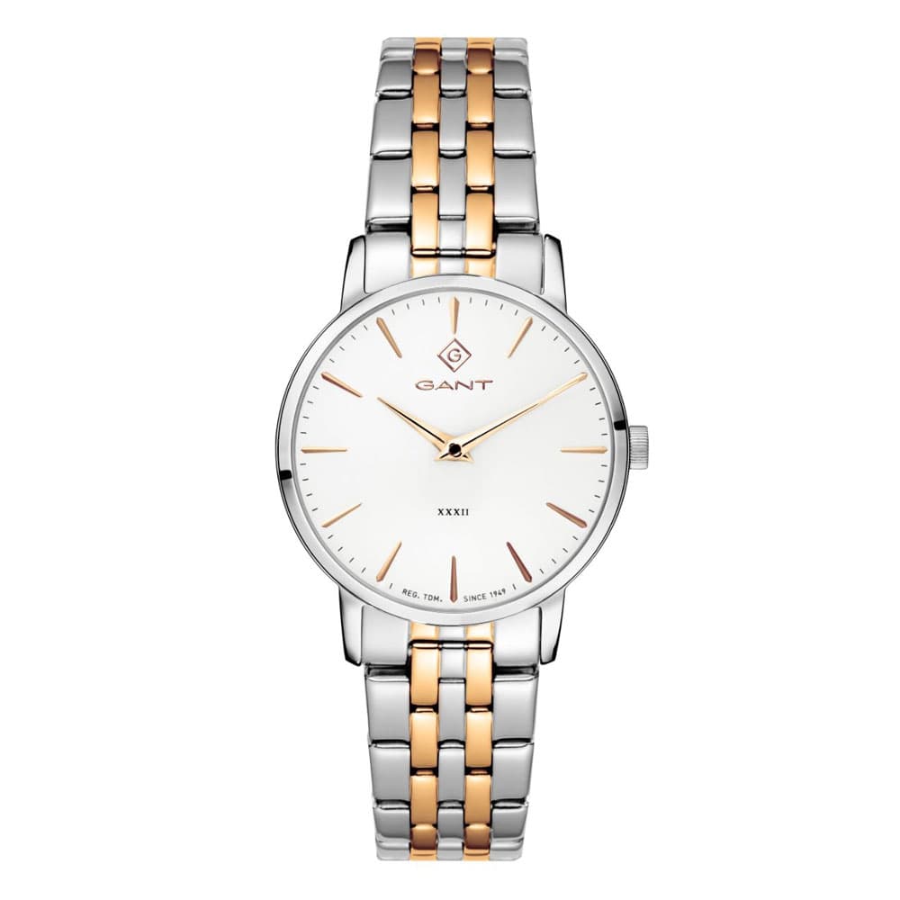 Women's Watches GANT Silver