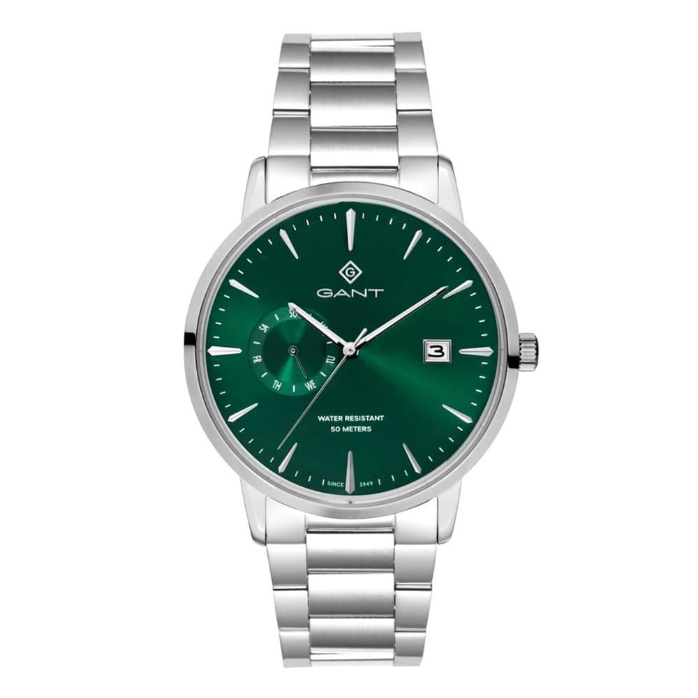 Men's Watches GANT Silver