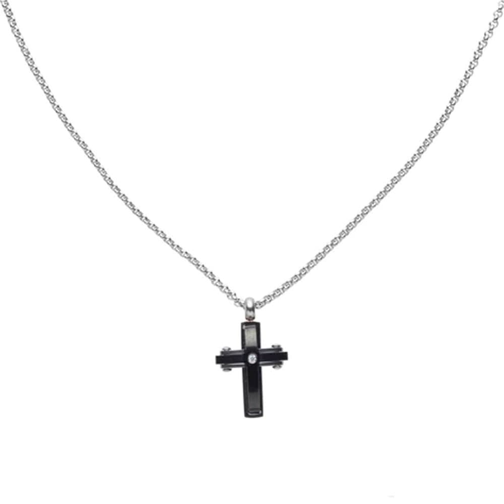 Men's Pendants U.S. Polo Silver