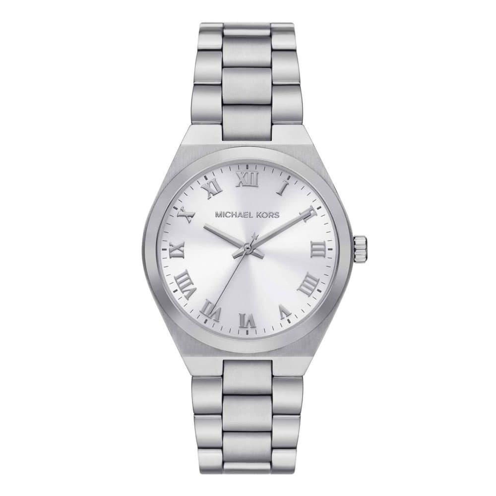 Women's Watches MICHAEL KORS Silver
