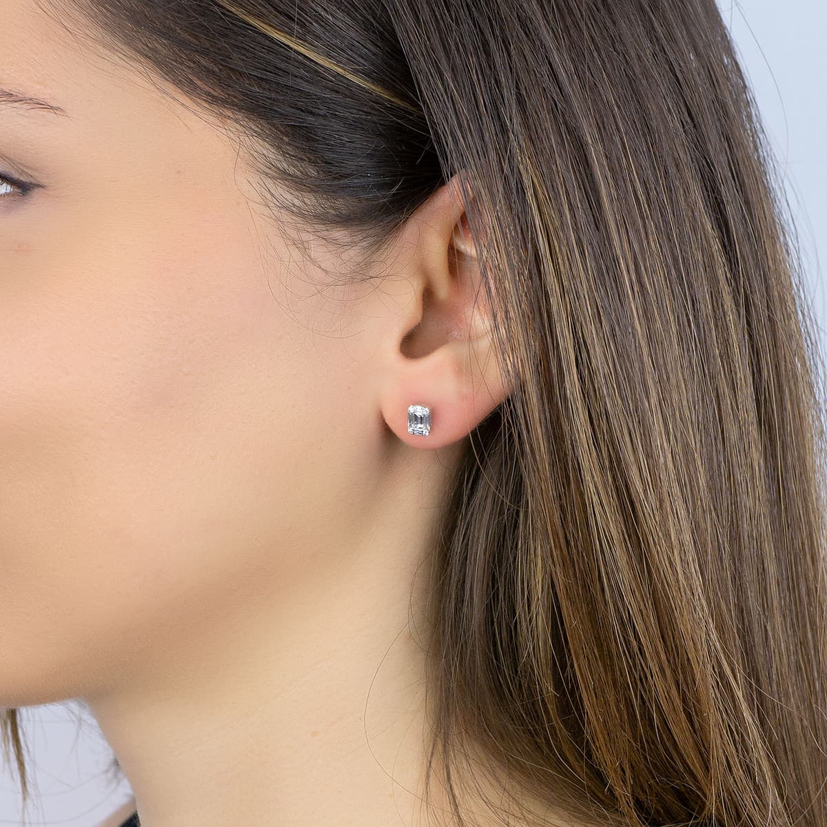 Women's Jewelry Sets Gofas Silver