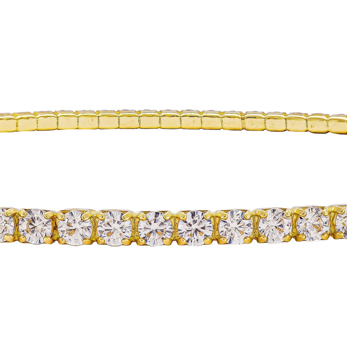 Women's Bracelets Gofas Gold