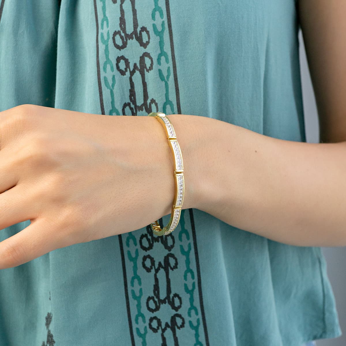 Women's Bracelets Gofas Gold